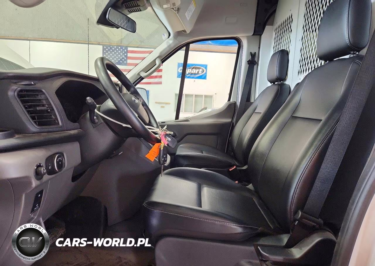 2024 Ford Transit T-250 VIN:1FTBR2C81RKB87536 - 7