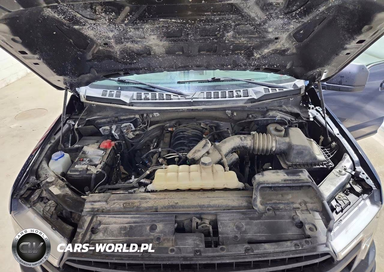 2020 Ford F150 Super Cab VIN:1FTFX1E51LFB79943 - 11