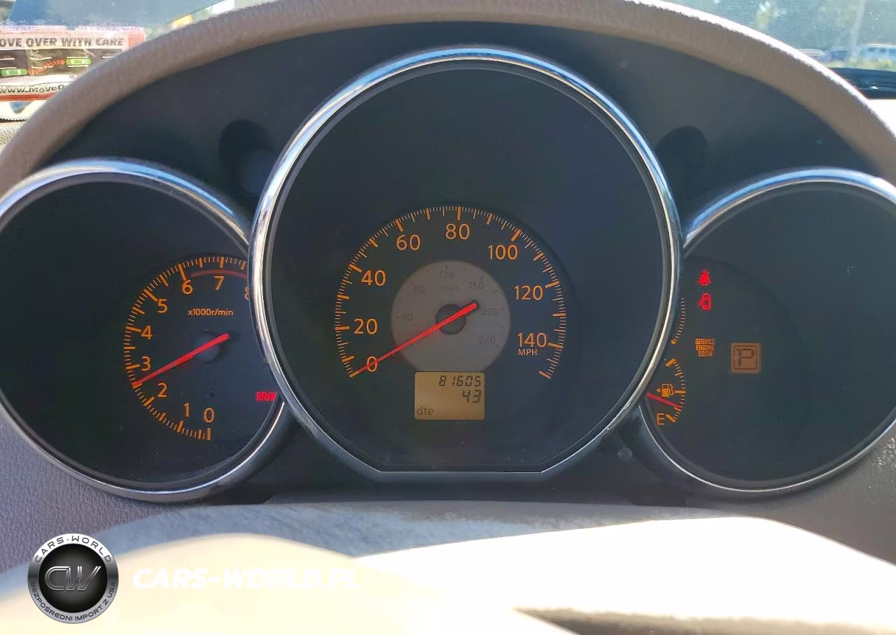 2005 Nissan Altima 2.5 VIN:1N4AL11D85C177085 - 9