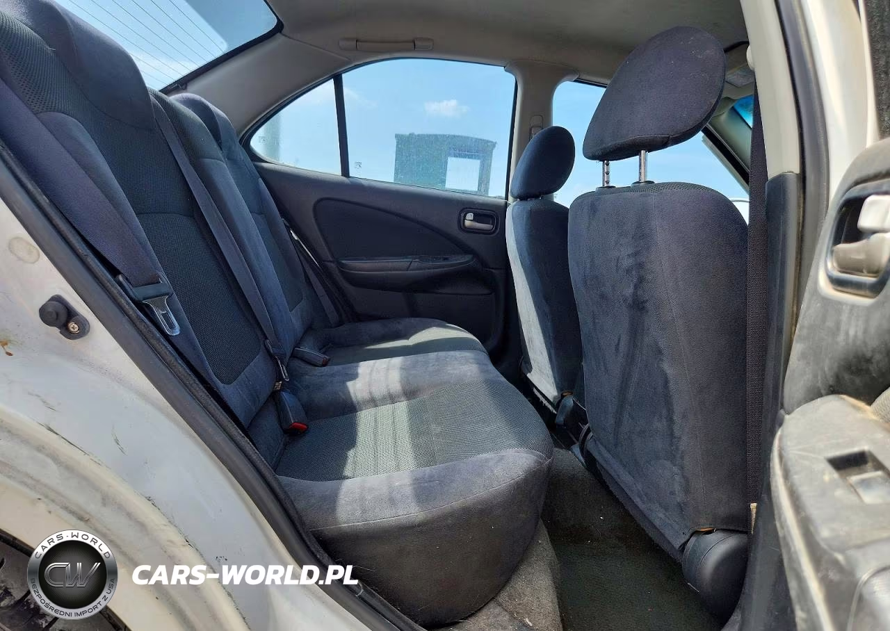 2006 Nissan Sentra 1.8 VIN:3N1CB51D66L534351 - 10
