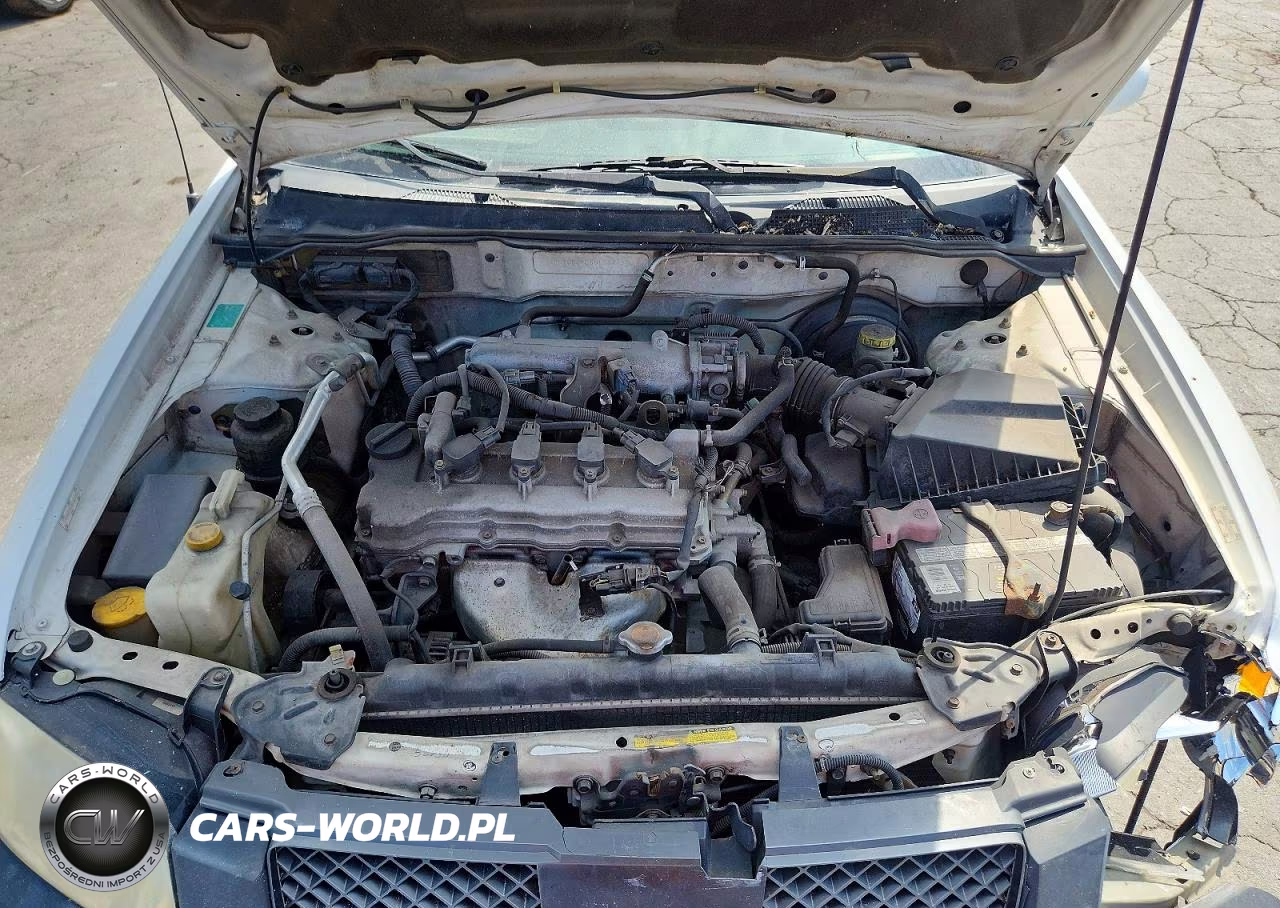 2006 Nissan Sentra 1.8 VIN:3N1CB51D66L534351 - 11