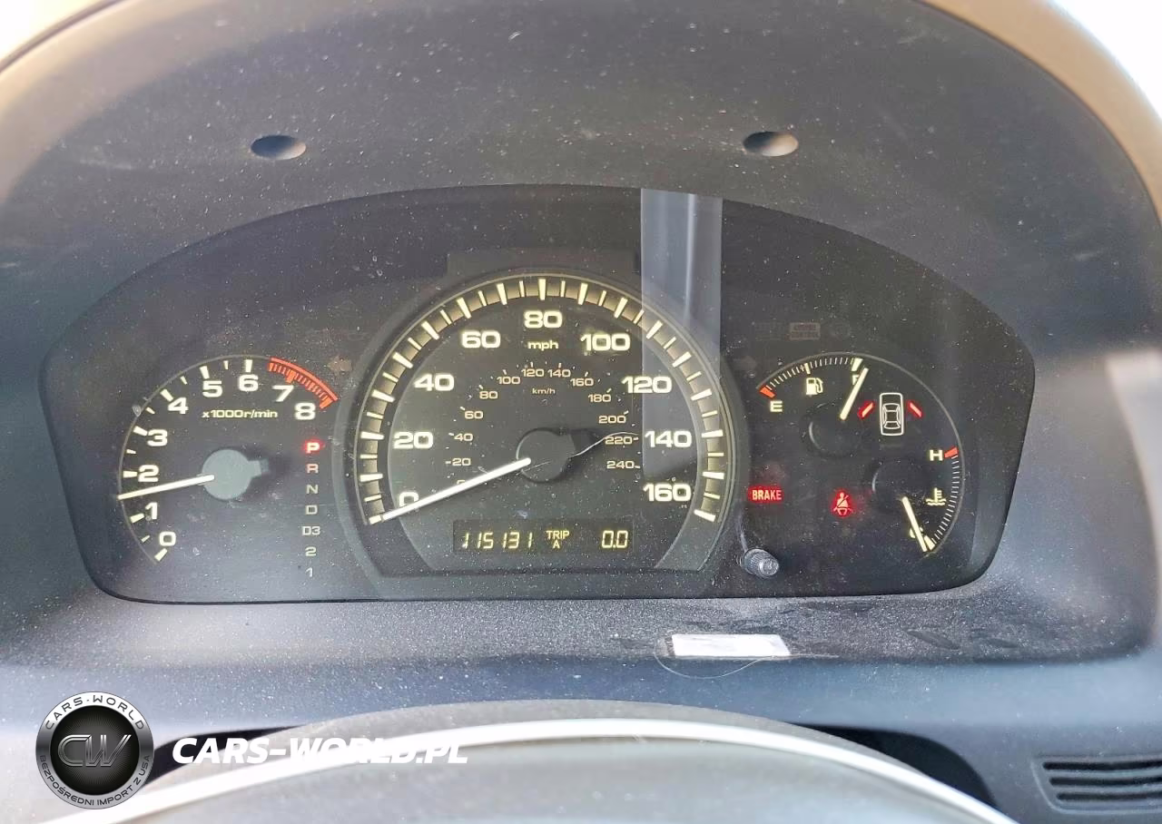 2007 Honda Accord Ex VIN:JHMCM56897C002025 - 9