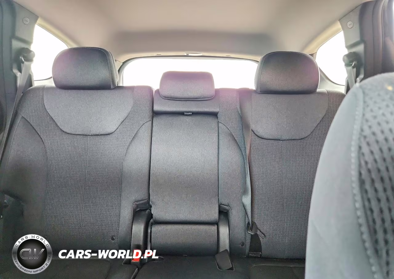2019 Hyundai Santa Fe Se VIN:5NMS2CADXKH116864 - 10