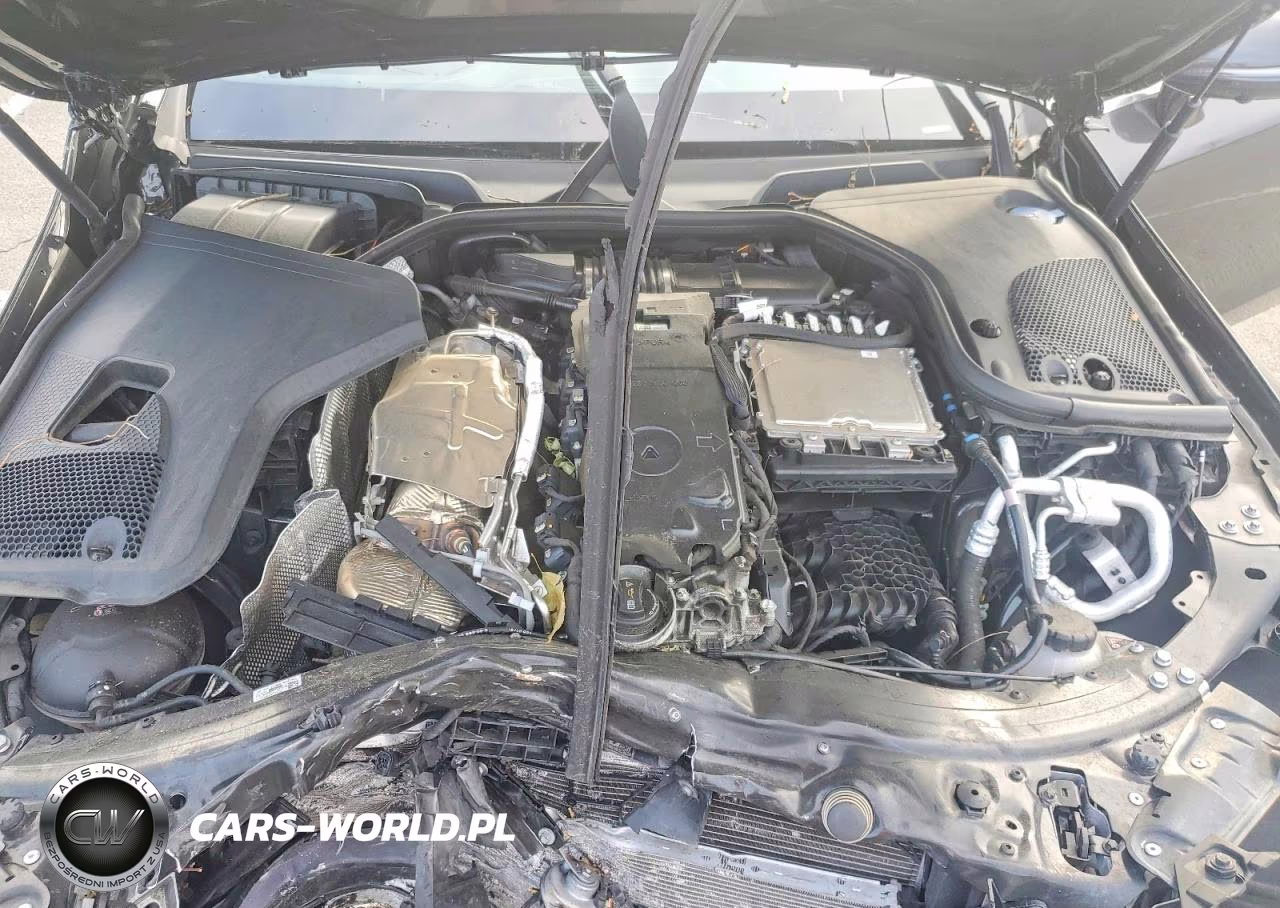 2020 Mercedes-Benz Amg Gt 53 VIN:WDD7X6BB9LA013975 - 11