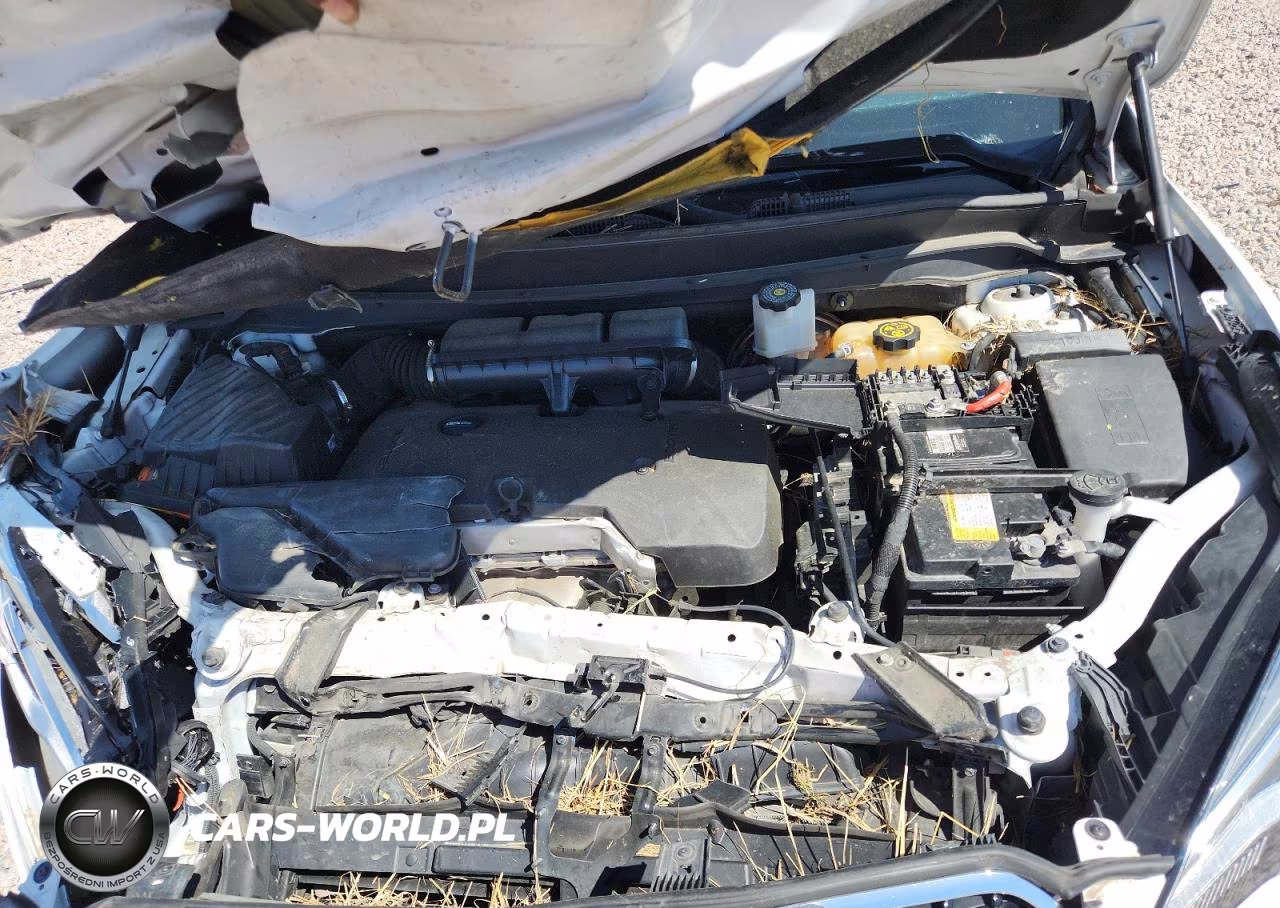 2020 Buick Envision Essence VIN:LRBFXCSA4LD017036 - 11