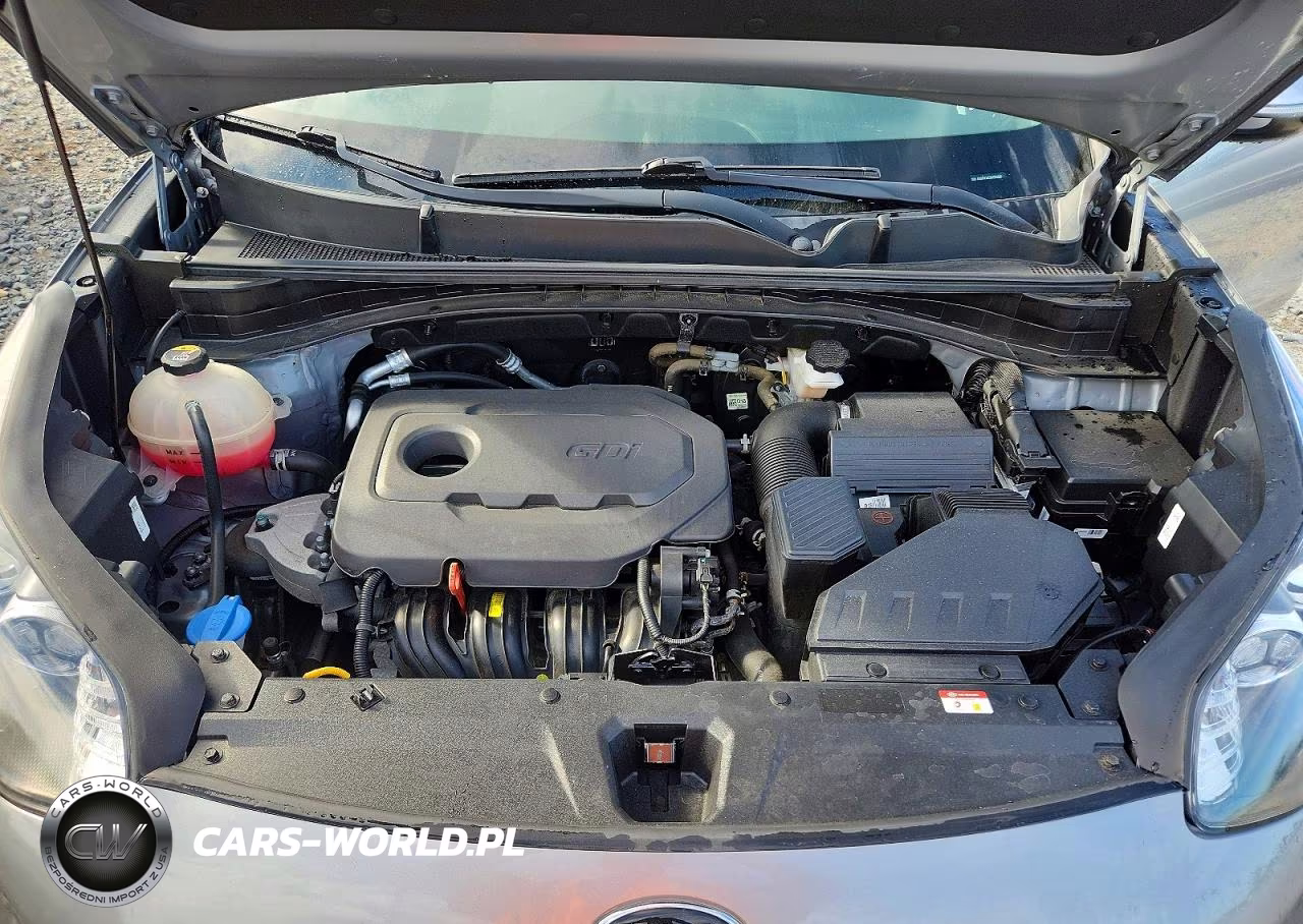 2022 Kia Sportage Ex VIN:KNDPNCAC7N7952860 - 11