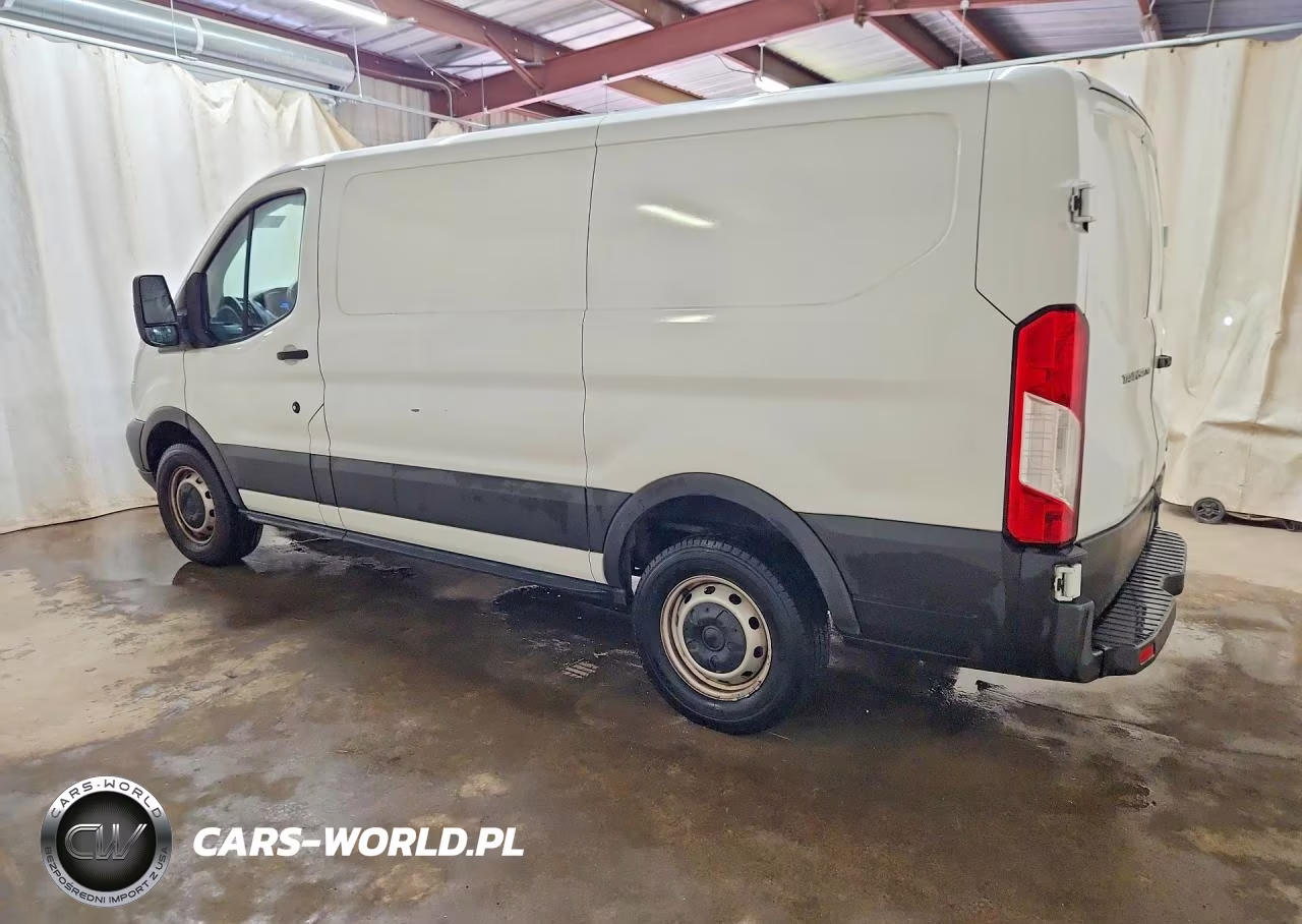 2019 Ford Transit T-250 VIN:1FTYR1YM2KKA12065 - 2