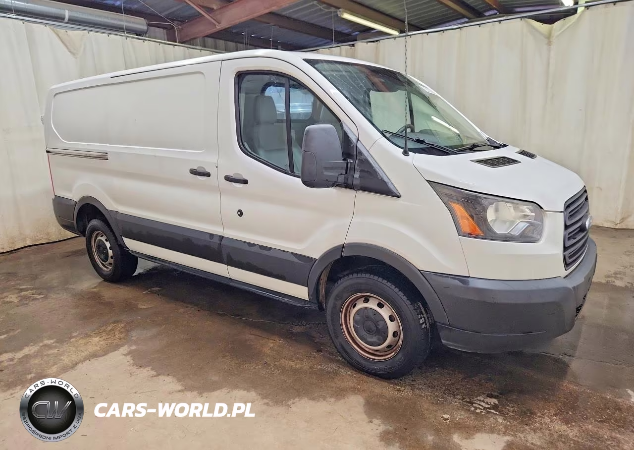 2019 Ford Transit T-250 VIN:1FTYR1YM2KKA12065 - 4