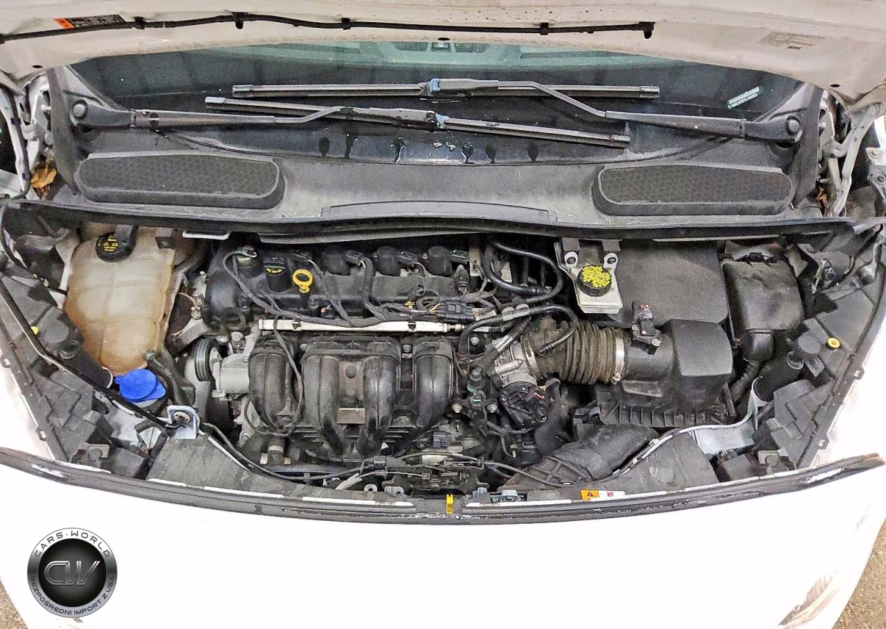 2020 Ford Transit Connect Xl VIN:NM0LS7E73L1435323 - 11