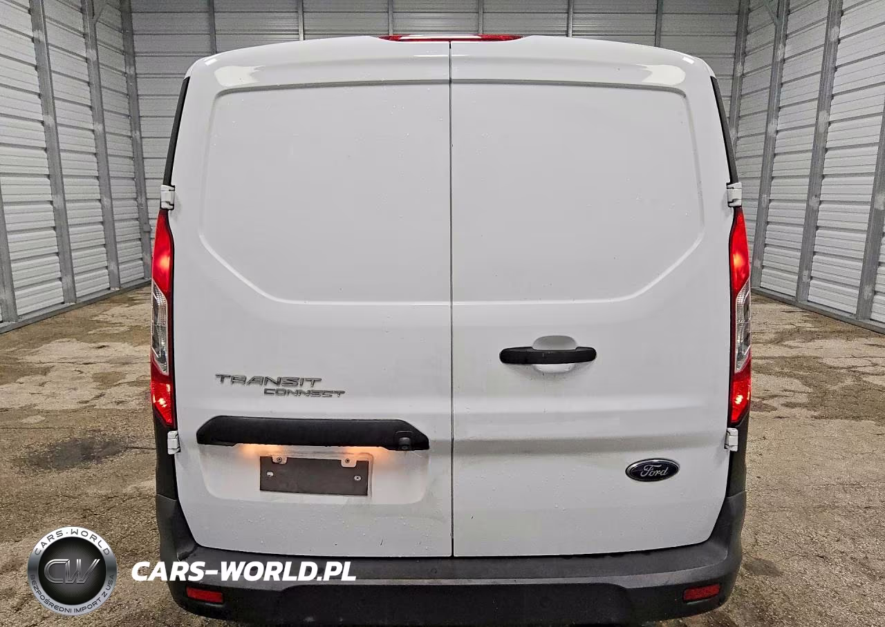 2020 Ford Transit Connect Xl VIN:NM0LS7E73L1435323 - 6