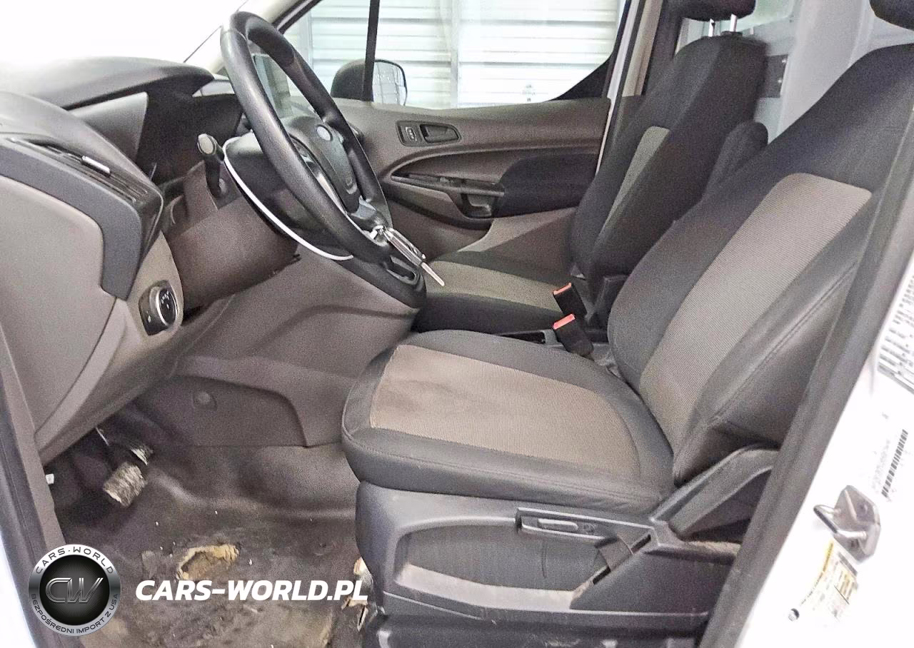 2020 Ford Transit Connect Xl VIN:NM0LS7E73L1435323 - 7
