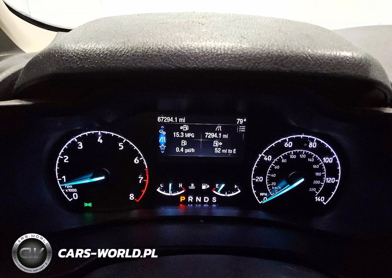 2020 Ford Transit Connect Xl VIN:NM0LS7E73L1435323 - 9