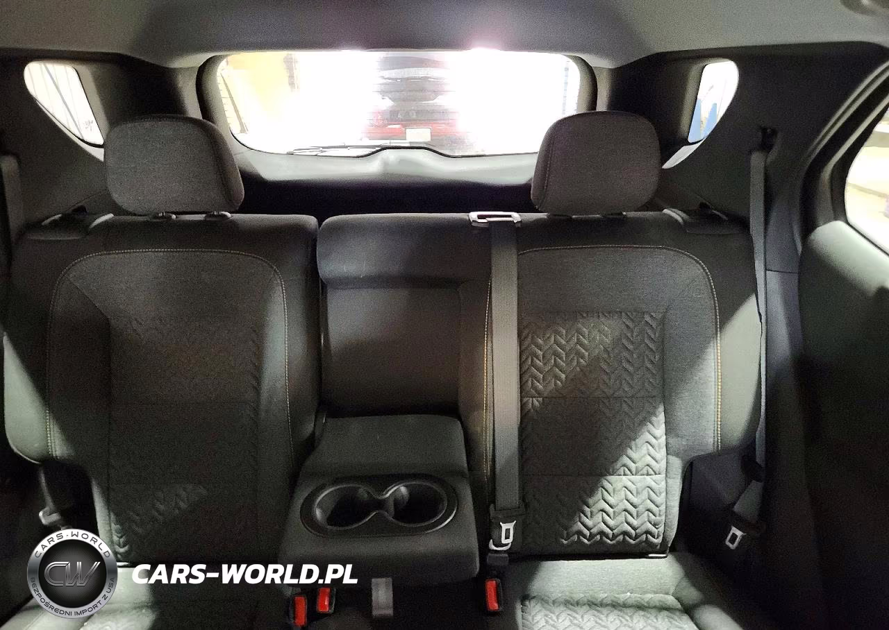 2024 Chevrolet Equinox Lt VIN:3GNAXTEG3PL253793 - 10