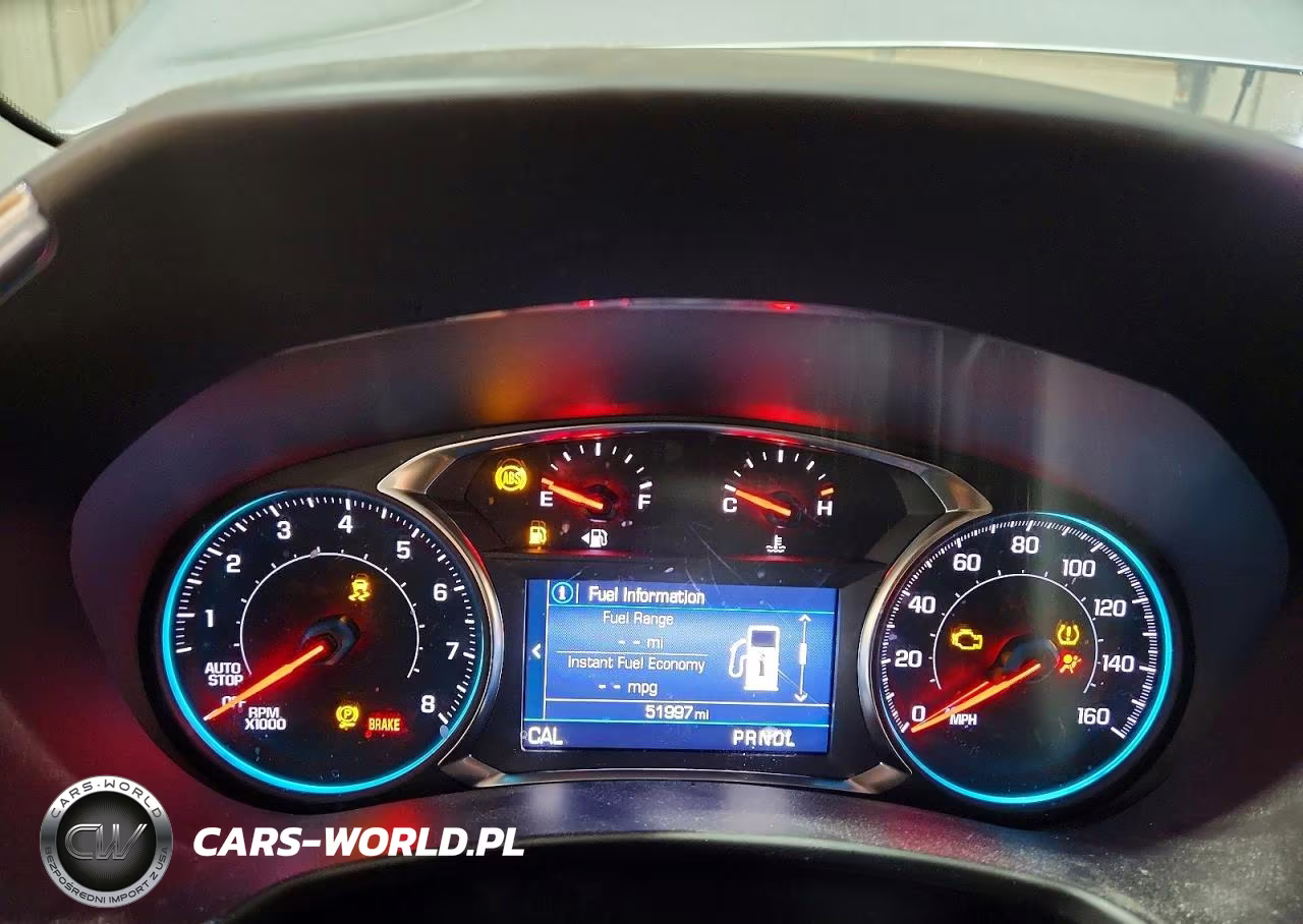 2024 Chevrolet Equinox Lt VIN:3GNAXTEG3PL253793 - 9