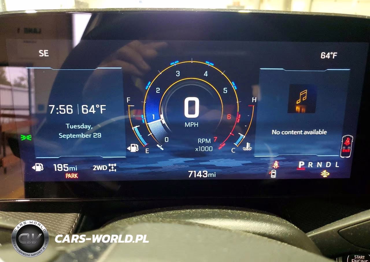 2026 Chevrolet Equinox Lt VIN:3GNAXPEG0TL220901 - 9