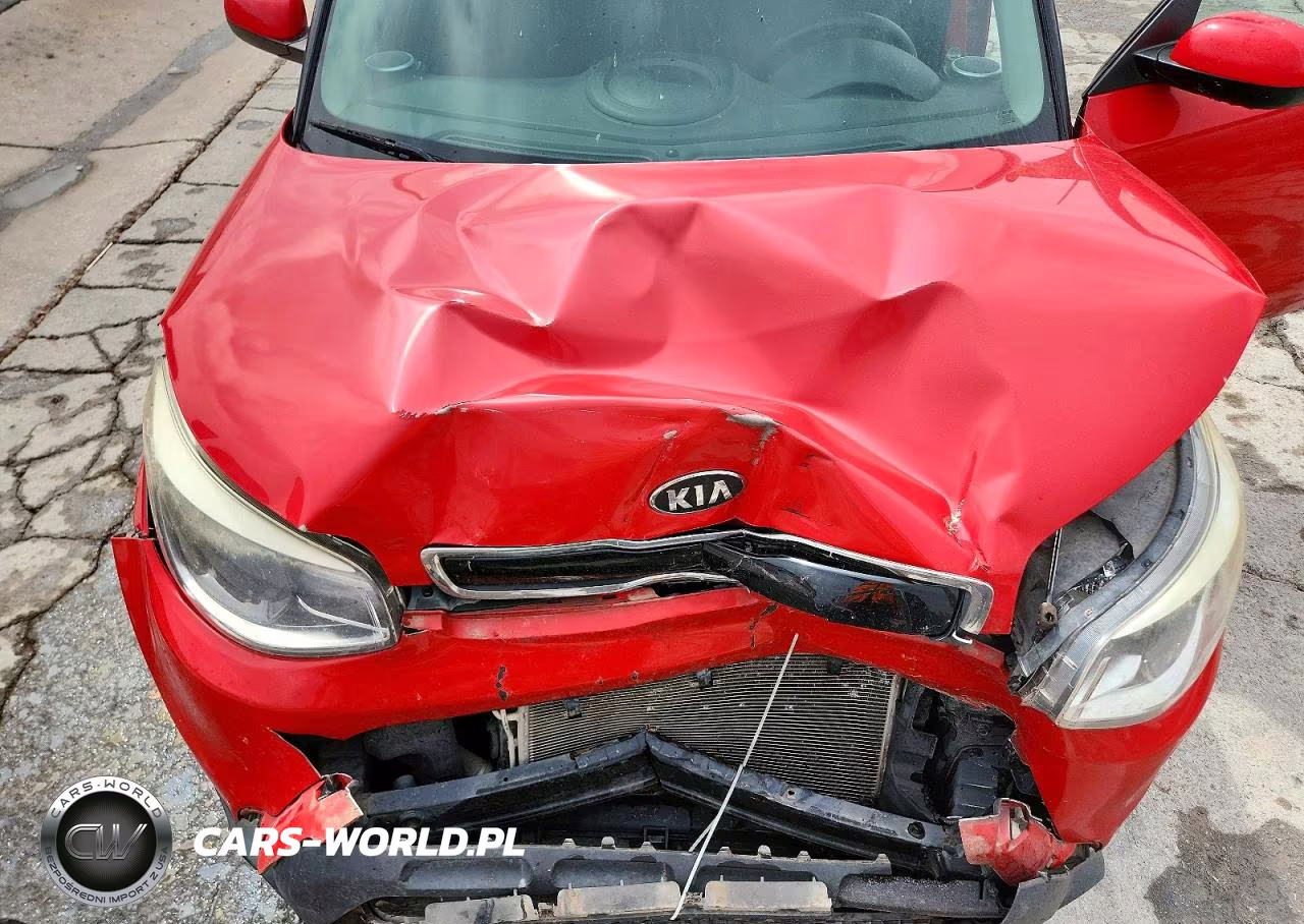 2015 Kia Soul + VIN:KNDJP3A59F7781502 - 12