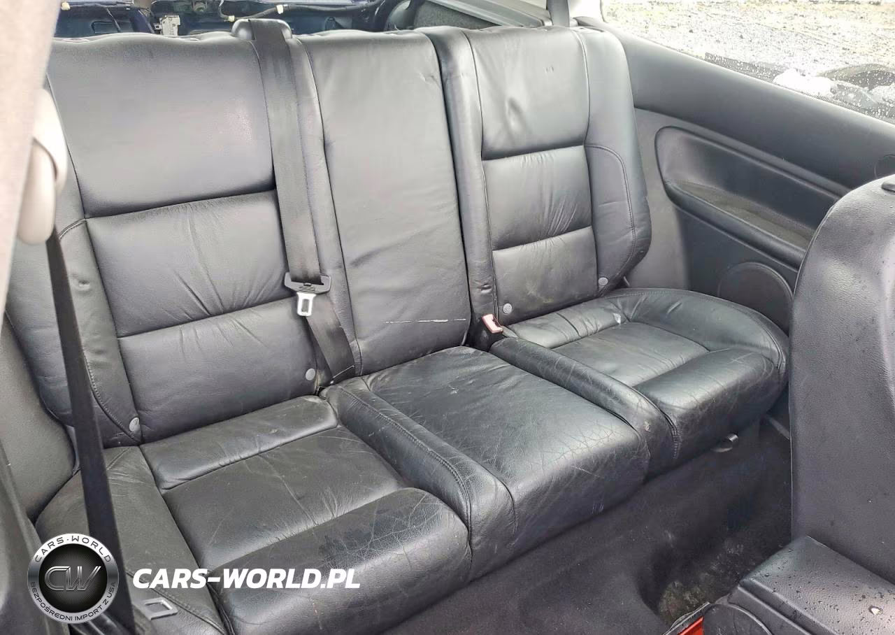 2002 Volkswagen Gti Vr6 VIN:9BWPH61J924060992 - 10