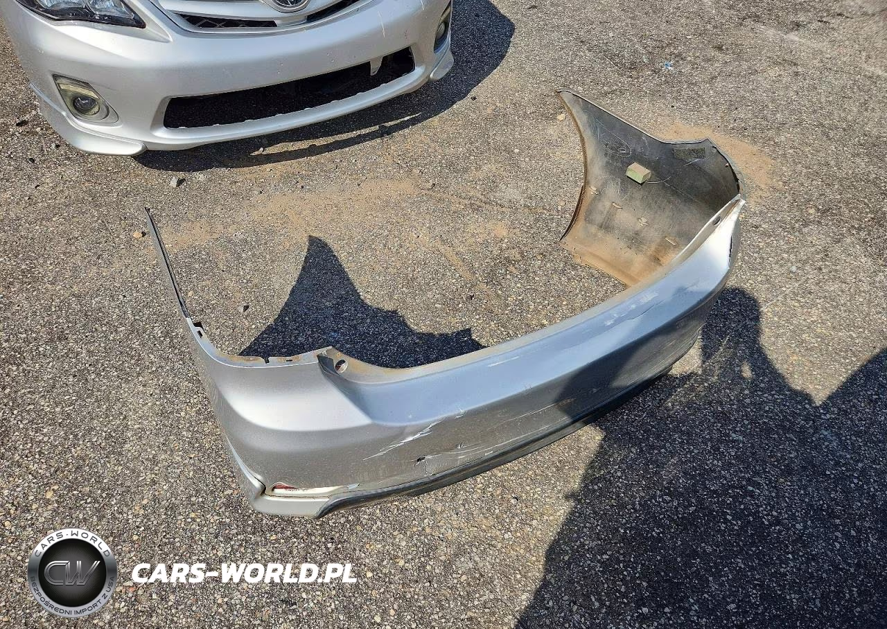 2013 Toyota Corolla S VIN:5YFBU4EE8DP104188 - 12