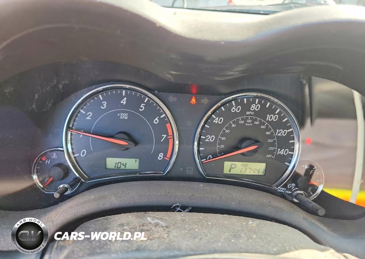 2013 Toyota Corolla S VIN:5YFBU4EE8DP104188 - 9