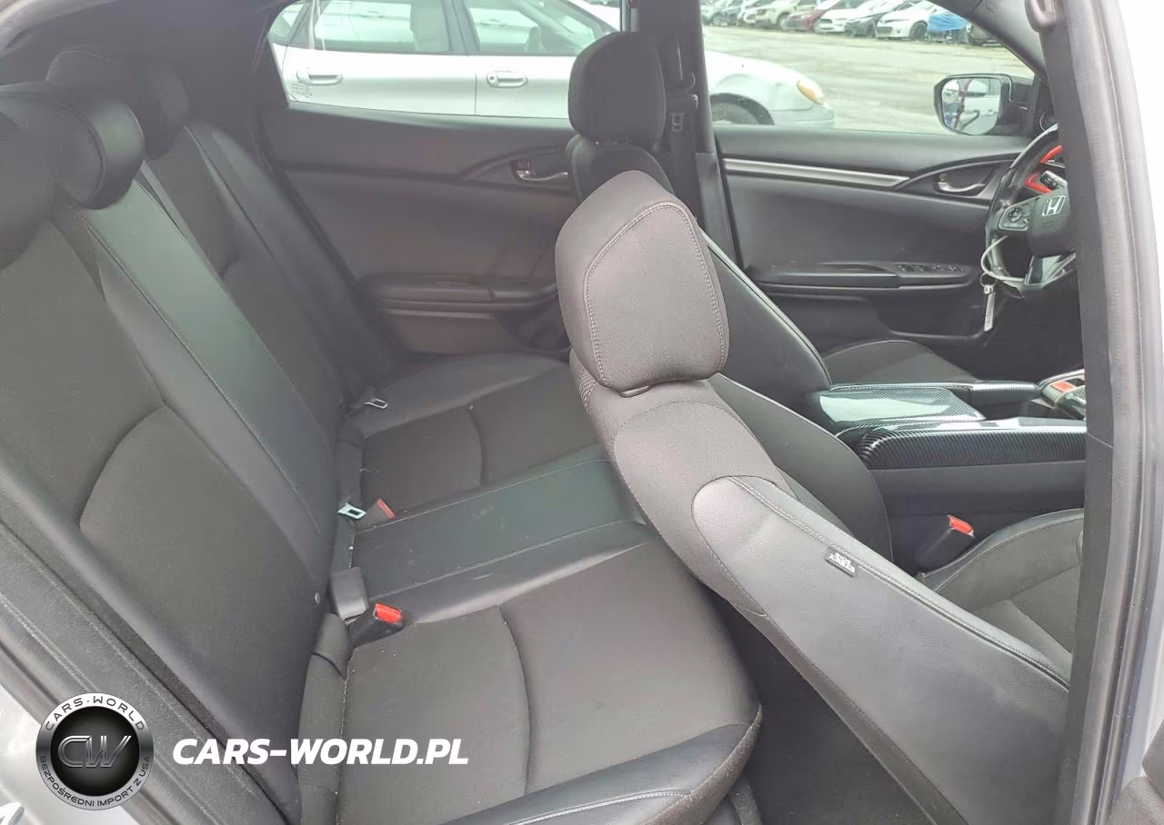 2021 Honda Civic Sport VIN:SHHFK7G48MU229179 - 10