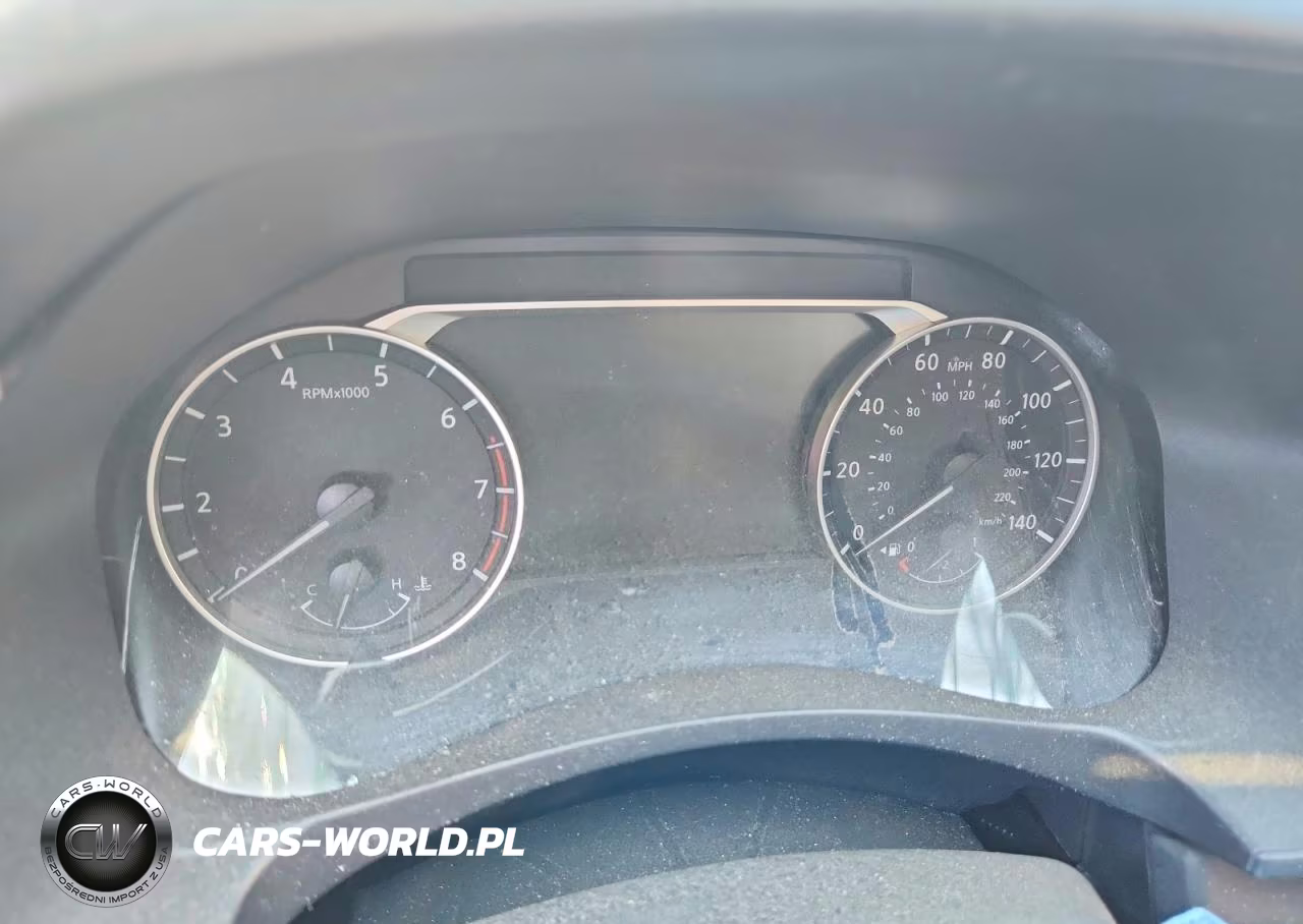 2019 Nissan Altima Sl VIN:1N4BL4EV1KC202834 - 9
