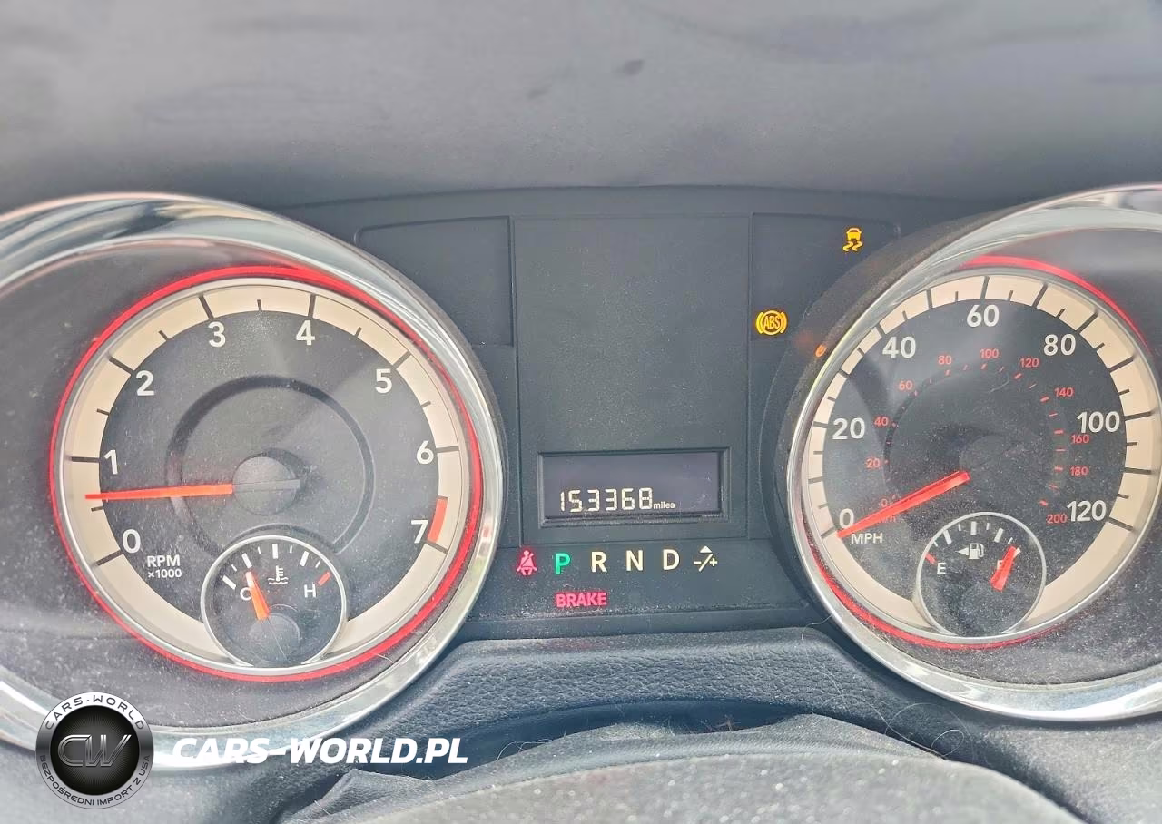 2015 Dodge Grand Caravan Se VIN:2C4RDGBG3FR750053 - 9
