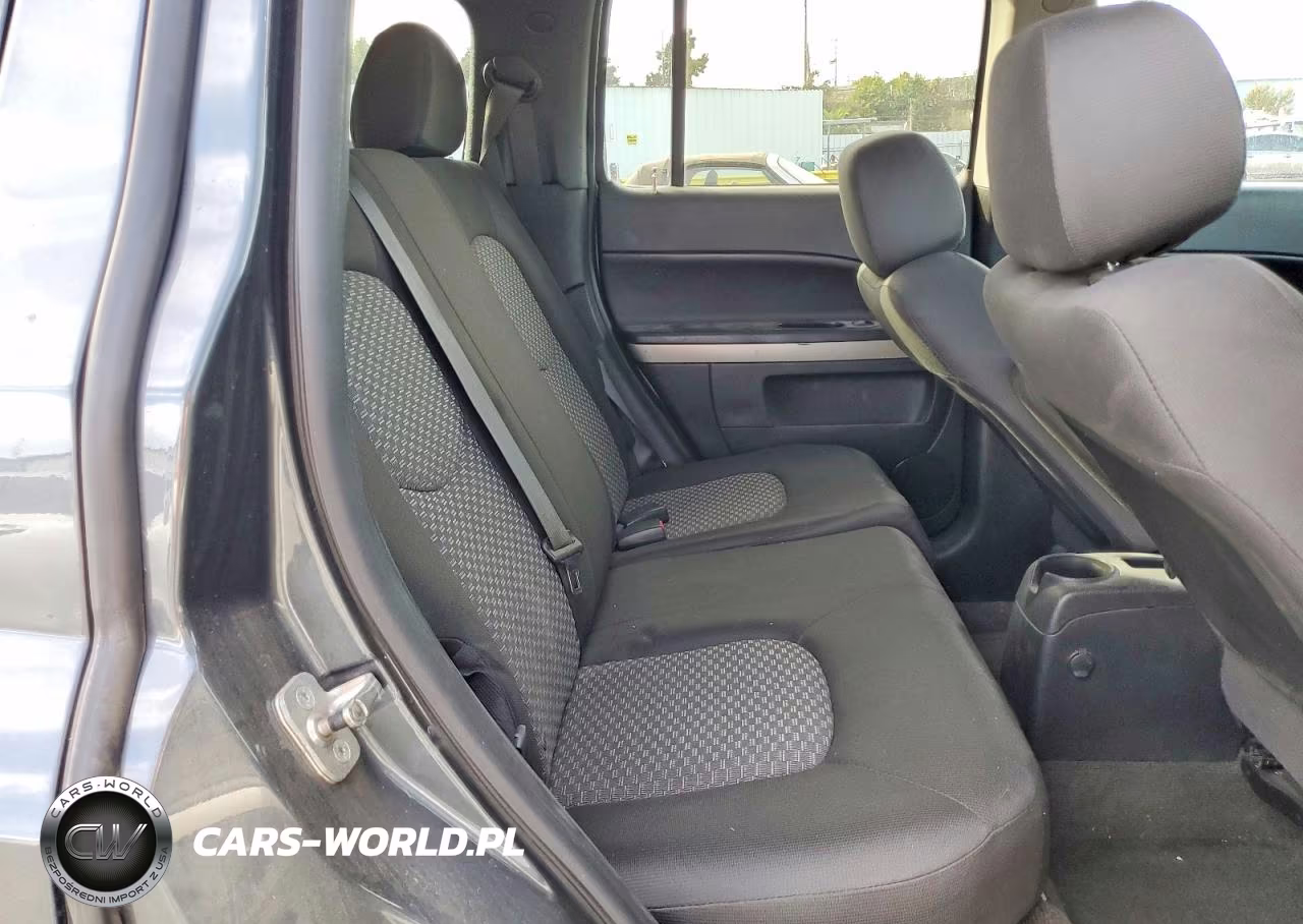 2011 Chevrolet Hhr Lt VIN:3GNBABFW5BS591961 - 10
