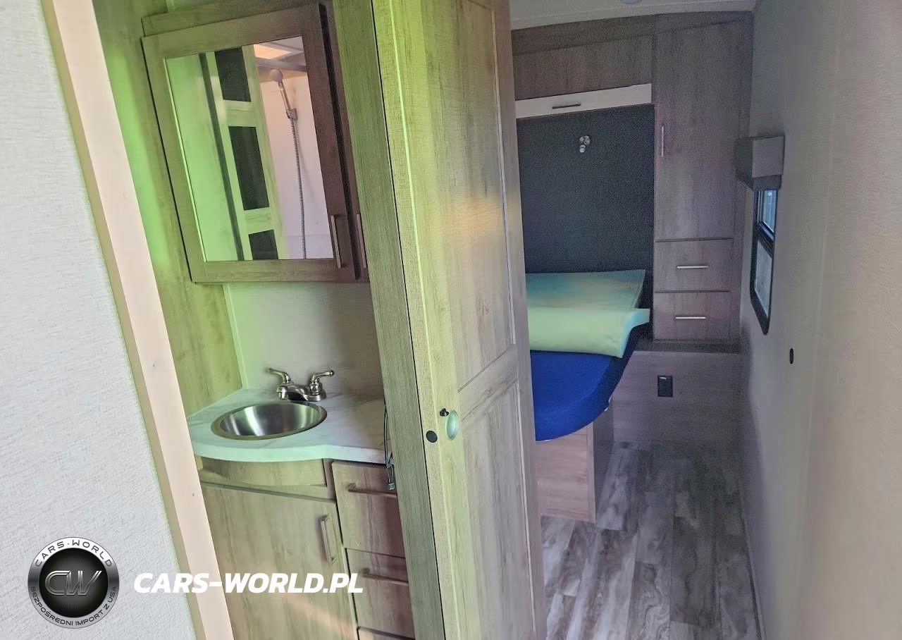 2022 Grand Design Im Recreational Vehicle (Rv) VIN:573TE3429N6639325 - 5