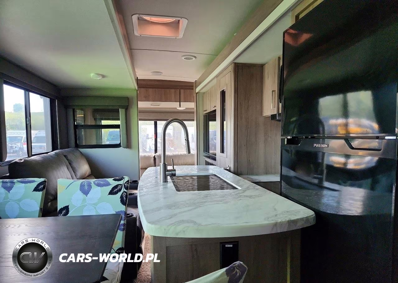 2022 Grand Design Im Recreational Vehicle (Rv) VIN:573TE3429N6639325 - 6