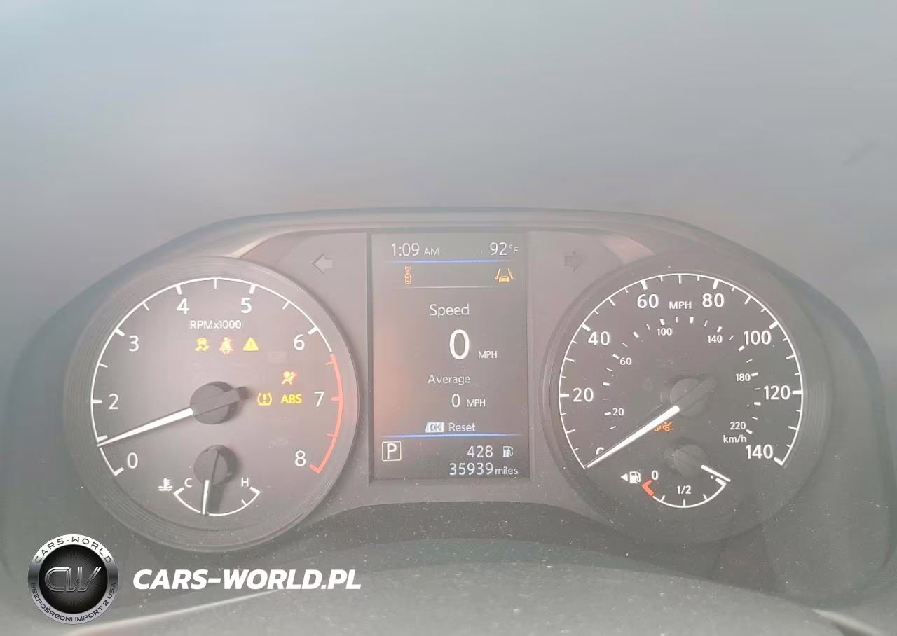 2022 Nissan Altima S VIN:1N4BL4BV8NN342442 - 9