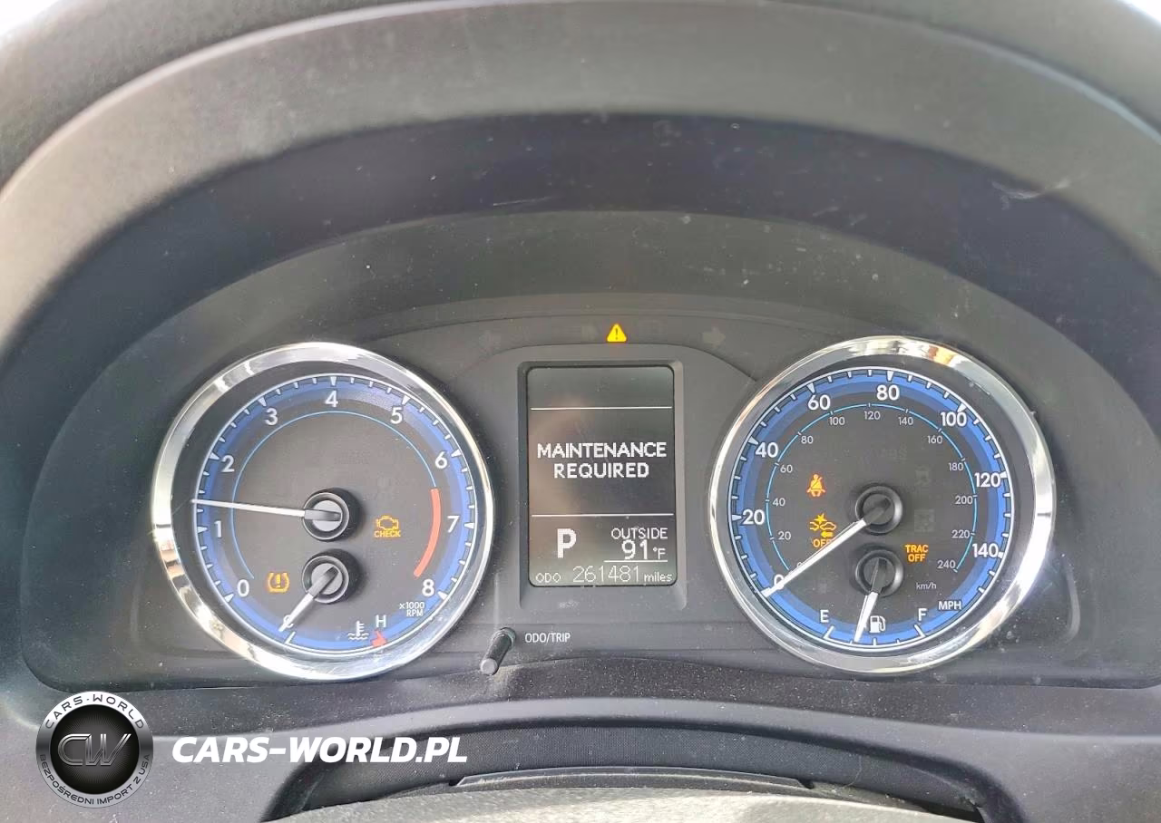 2017 Toyota Corolla Le VIN:5YFBURHE9HP622096 - 9