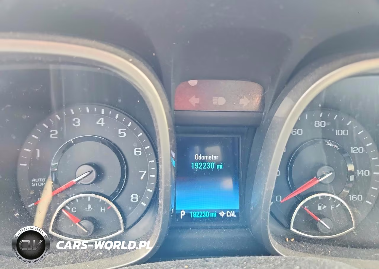 2015 Chevrolet Malibu Ls VIN:1G11B5SL0FF339701 - 9