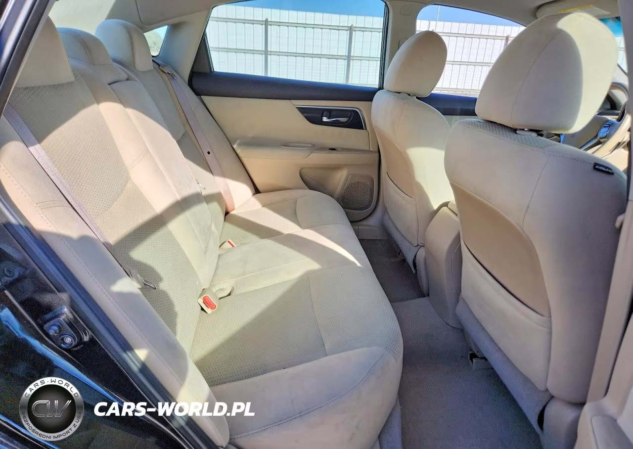 2014 Nissan Altima 2.5 S VIN:1N4AL3AP4EN369274 - 10