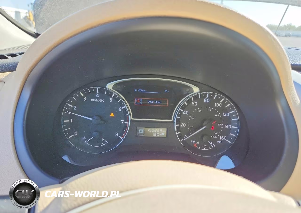 2014 Nissan Altima 2.5 S VIN:1N4AL3AP4EN369274 - 9