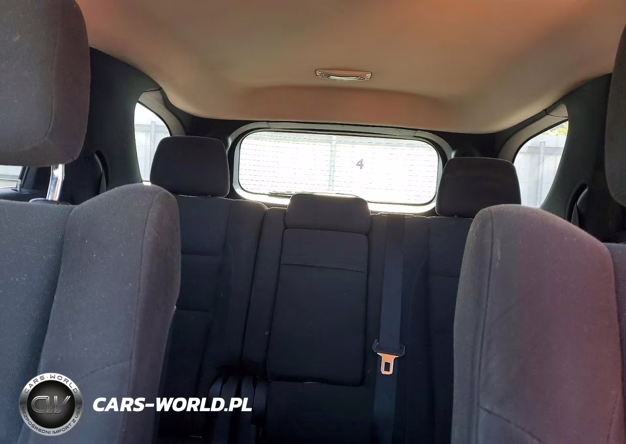 2011 Dodge Durango Heat VIN:1D4RD3GG2BC687342 - 10