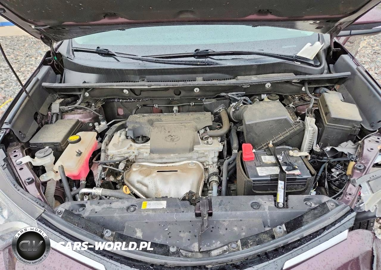 2017 Toyota Rav4 Xle VIN:2T3RFREV5HW644910 - 12