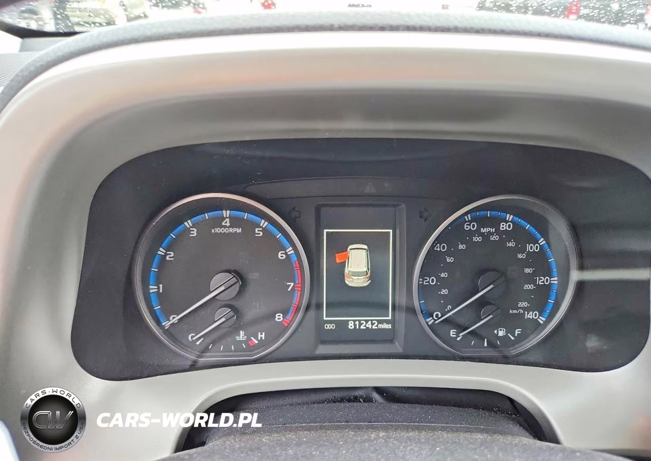 2017 Toyota Rav4 Xle VIN:2T3RFREV5HW644910 - 9
