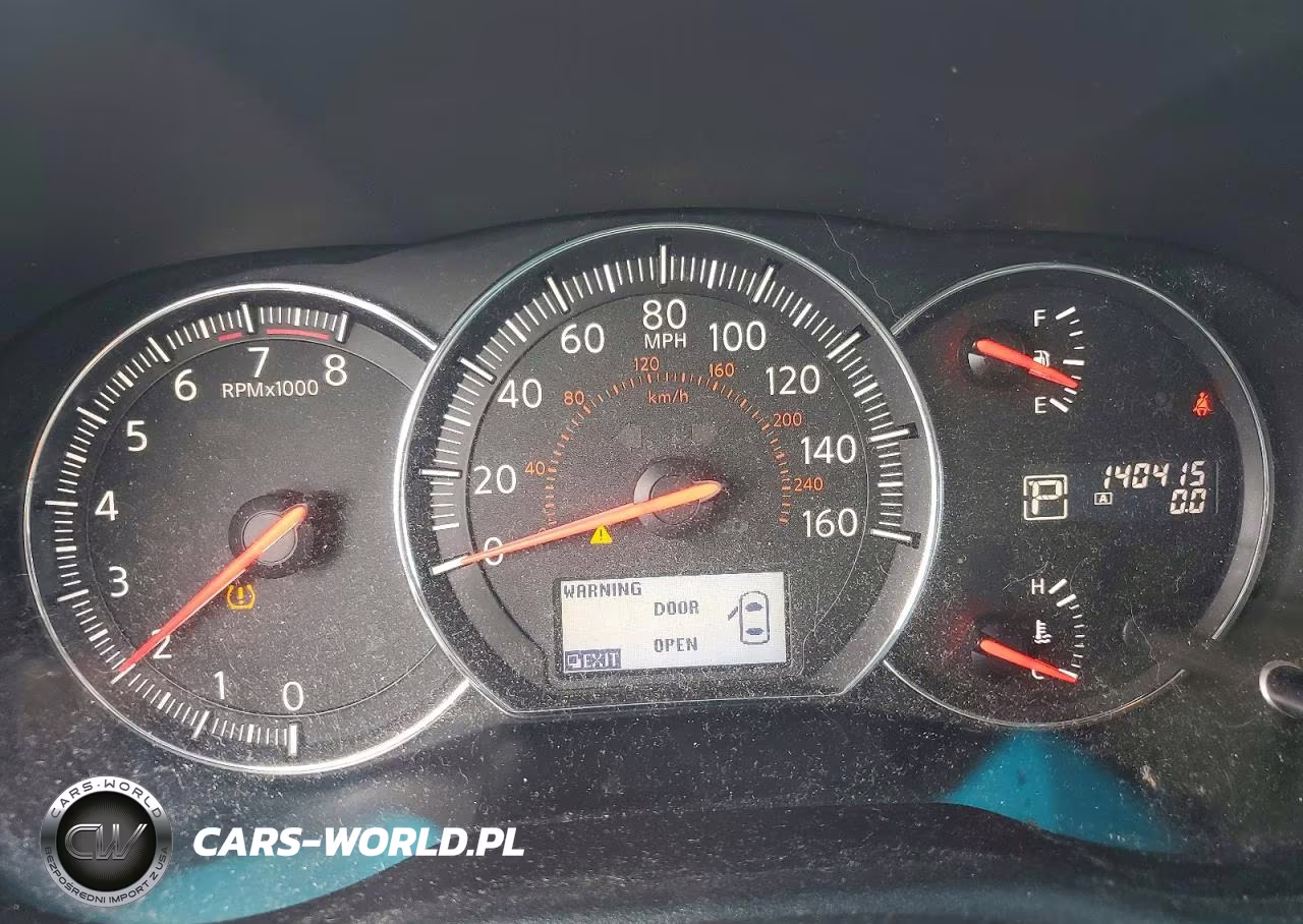 2013 Nissan Maxima 3.5 Sv VIN:1N4AA5AP0DC847668 - 9