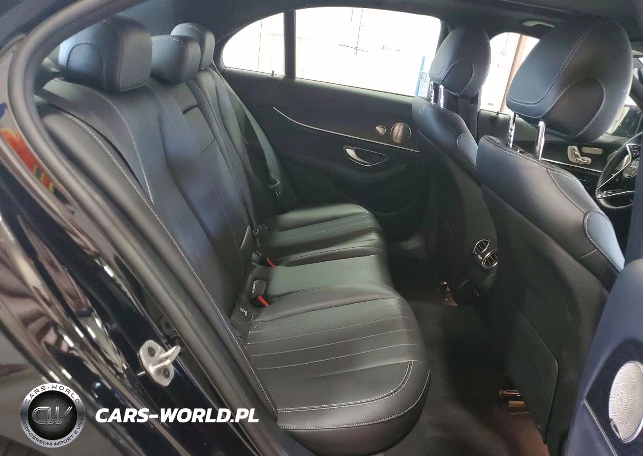 2023 Mercedes-Benz E 350 4Matic VIN:W1KZF8EB5PB110321 - 10