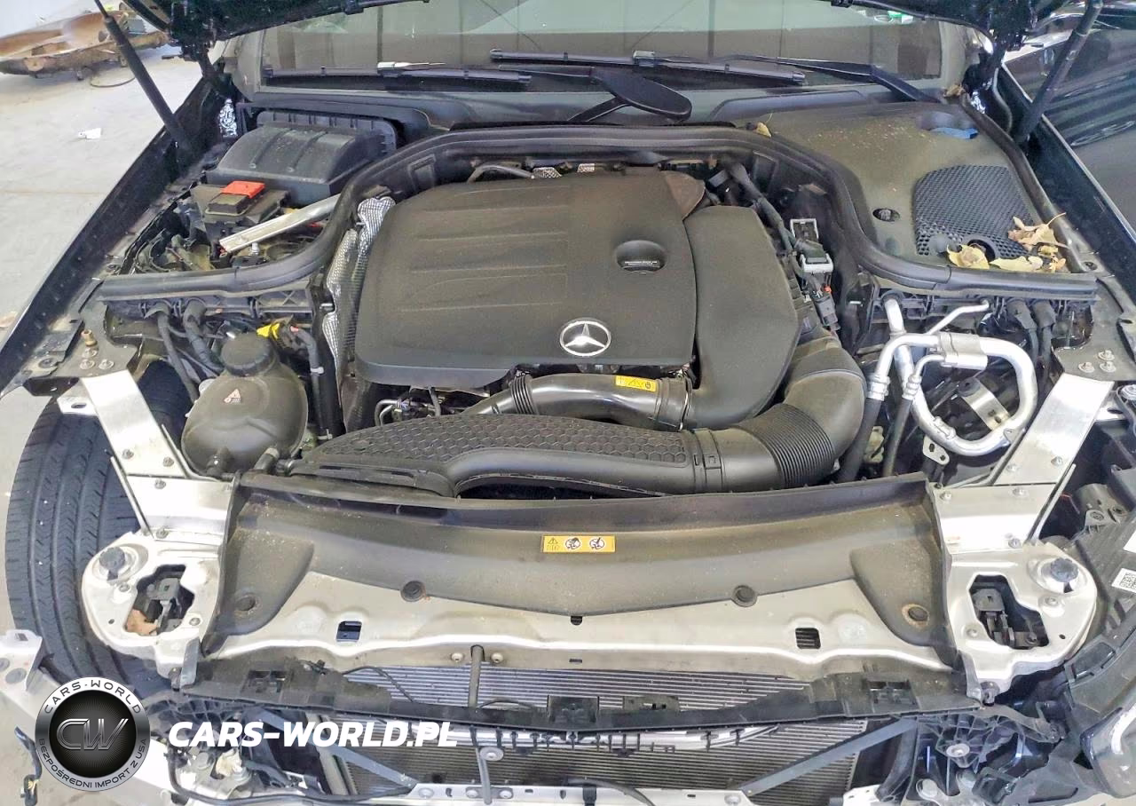 2023 Mercedes-Benz E 350 4Matic VIN:W1KZF8EB5PB110321 - 11