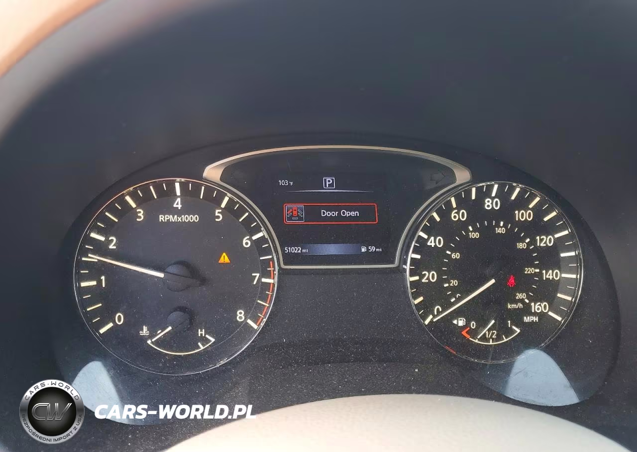 2016 Nissan Altima 2.5 S VIN:1N4AL3AP9GC190985 - 9