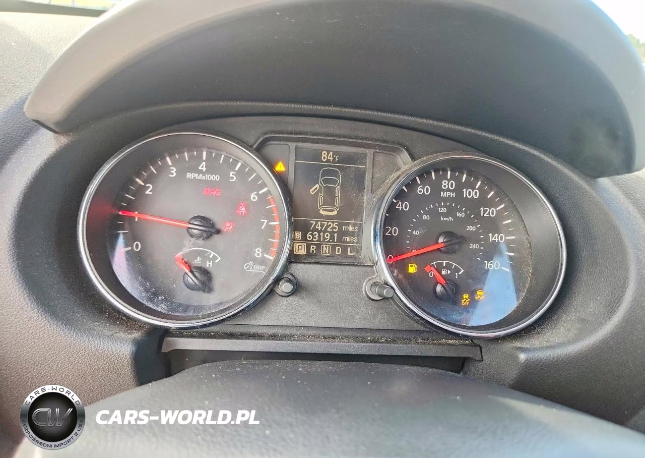 2011 Nissan Rogue S VIN:JN8AS5MTXBW153621 - 9