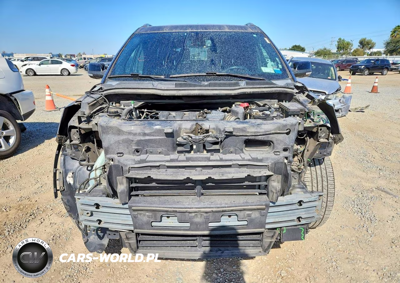 2018 Ford Explorer Xlt VIN:1FM5K8D86JGA94646 - 5