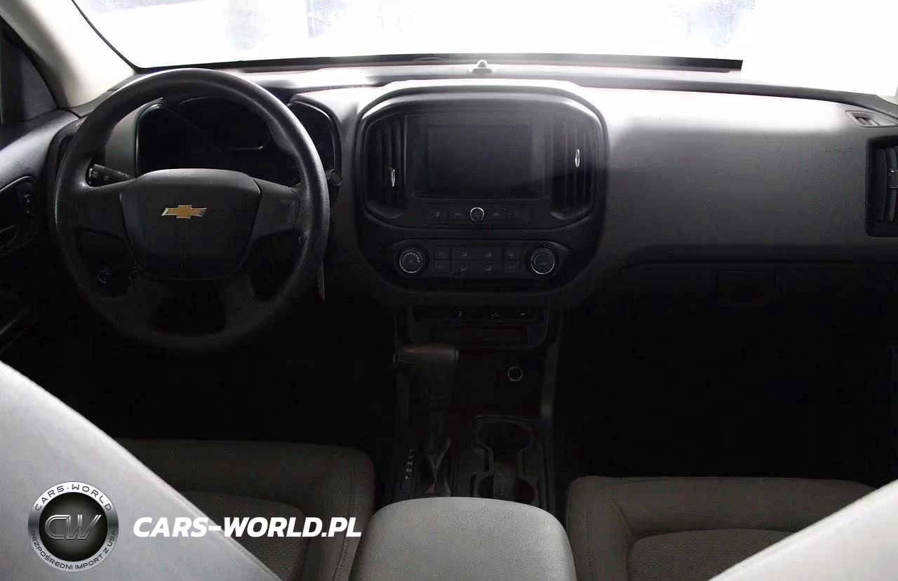 2021 Chevrolet Colorado VIN:1GCGTBEN3M1103905 - 11