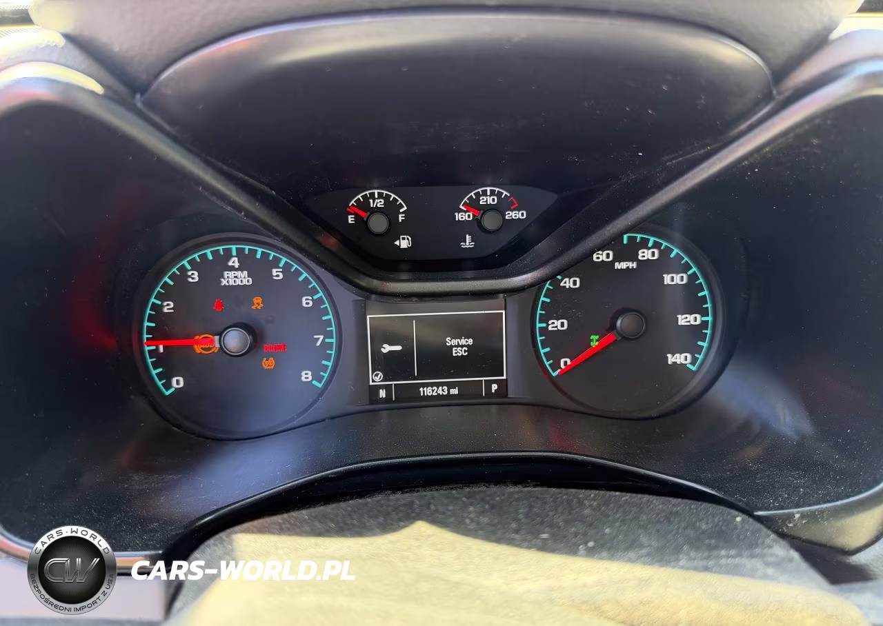 2021 Chevrolet Colorado VIN:1GCGTBEN3M1103905 - 8