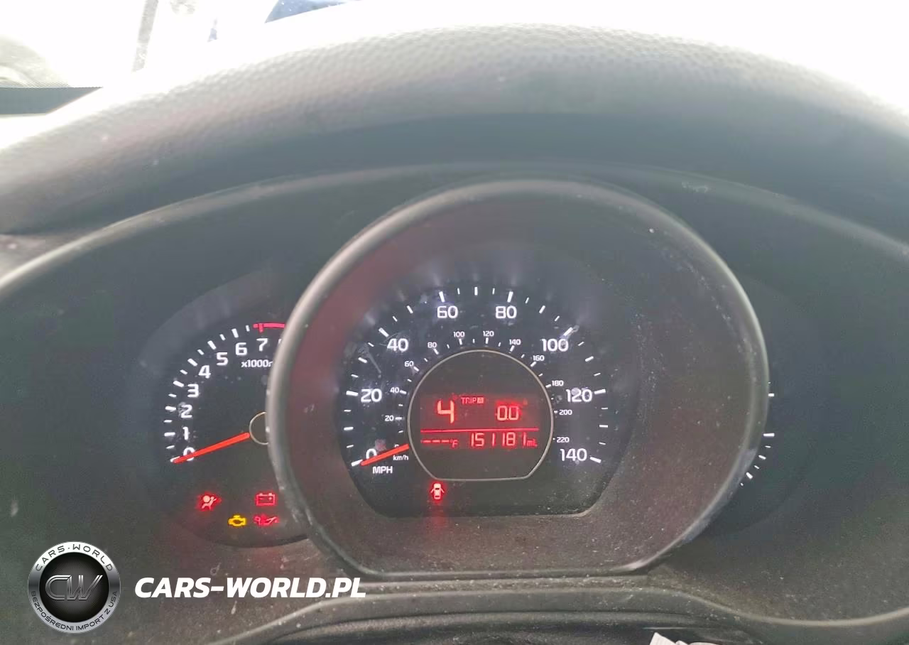 2017 Kia Soul Base VIN:KNDJN2A24H7502451 - 9
