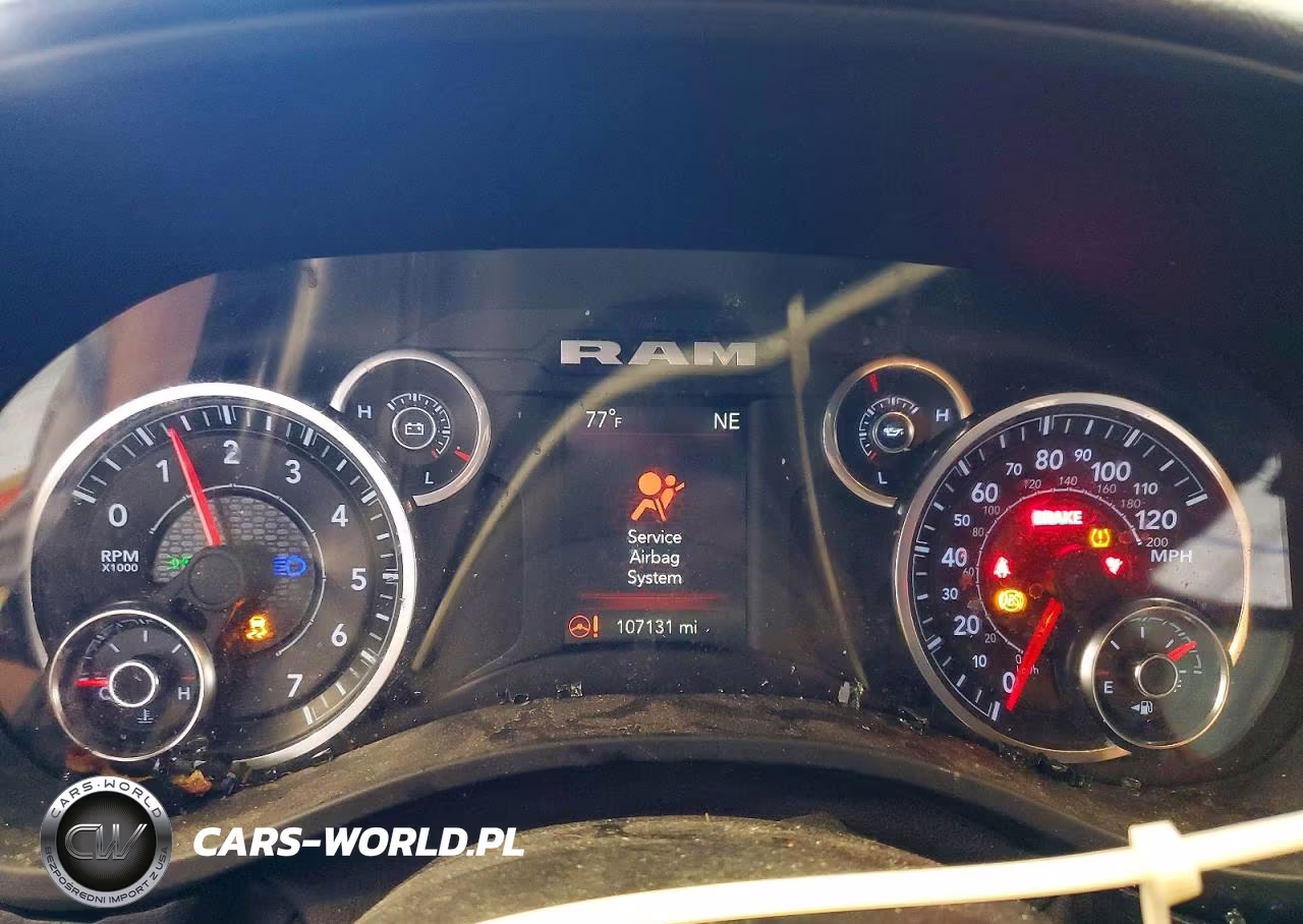 2022 Ram 1500 Big Horn-Lone Star VIN:1C6SRFBT1NN120173 - 9