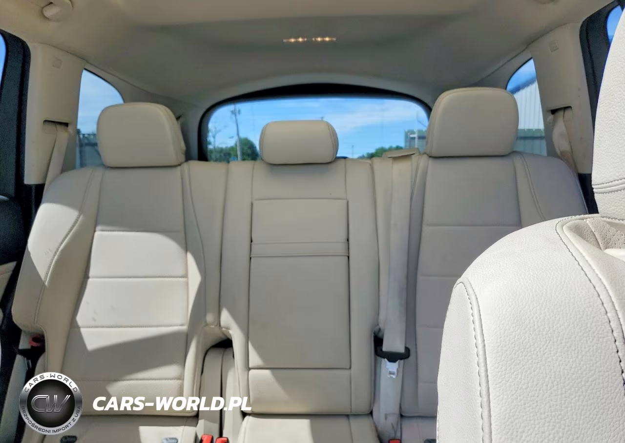 2024 Mercedes-Benz Gls 450 4Matic VIN:4JGFF5KE2RB090540 - 10
