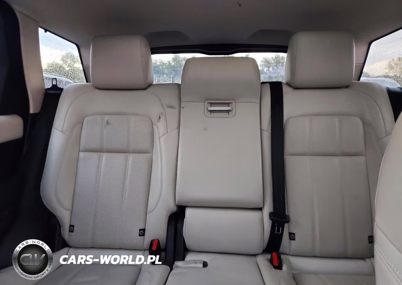 2018 Land Rover Range Rover Sport Hse VIN:SALWR2RV2JA404187 - 10