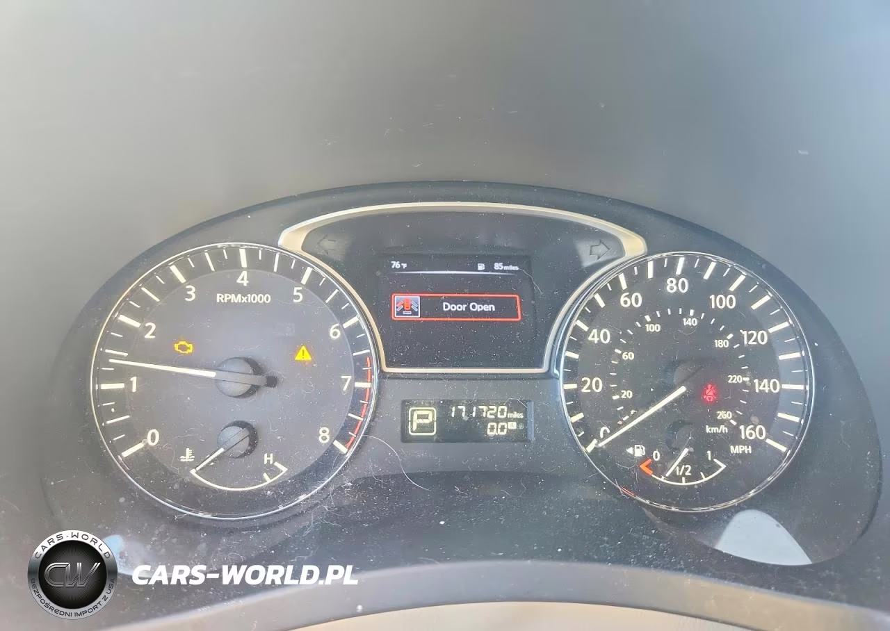 2015 Nissan Altima 2.5 S VIN:1N4AL3AP7FC118472 - 9